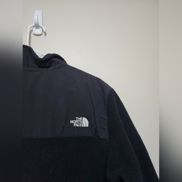 The North Face Mens Denali Fleece Zipper Jacket Mens Large - Picture 6 of 6